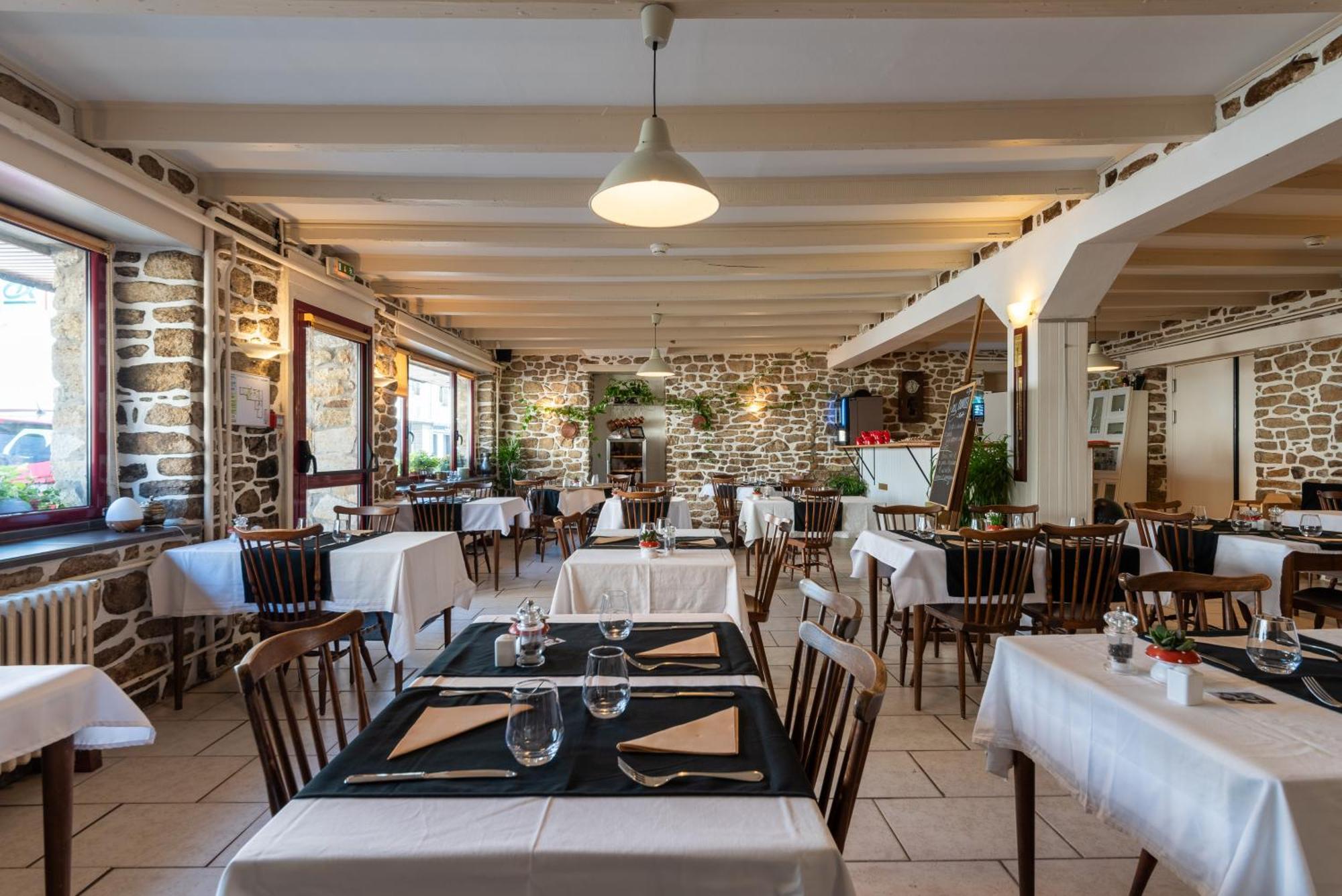 Hotel Ty Ru Riec-sur-Bélon Kültér fotó