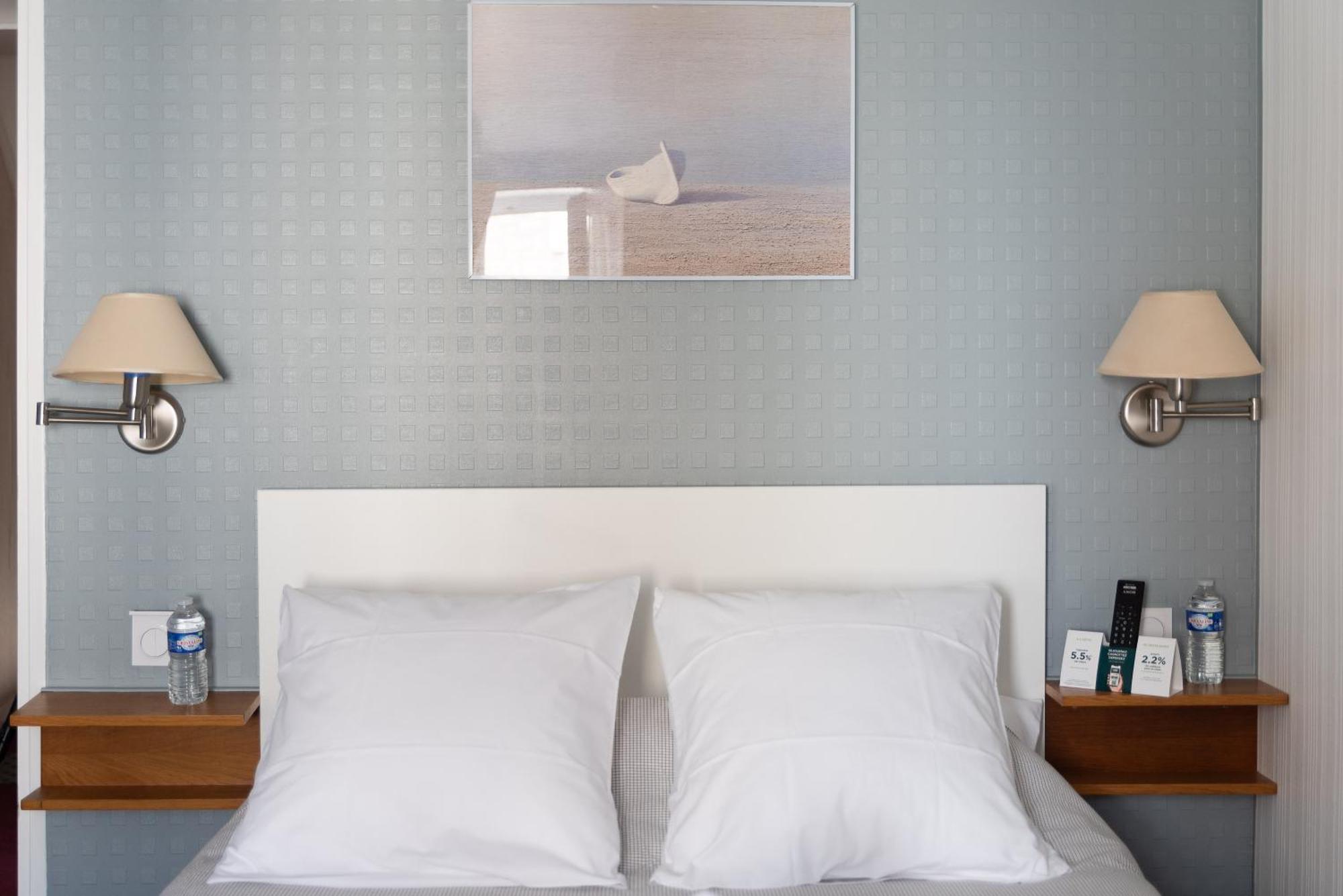 Hotel Ty Ru Riec-sur-Bélon Kültér fotó
