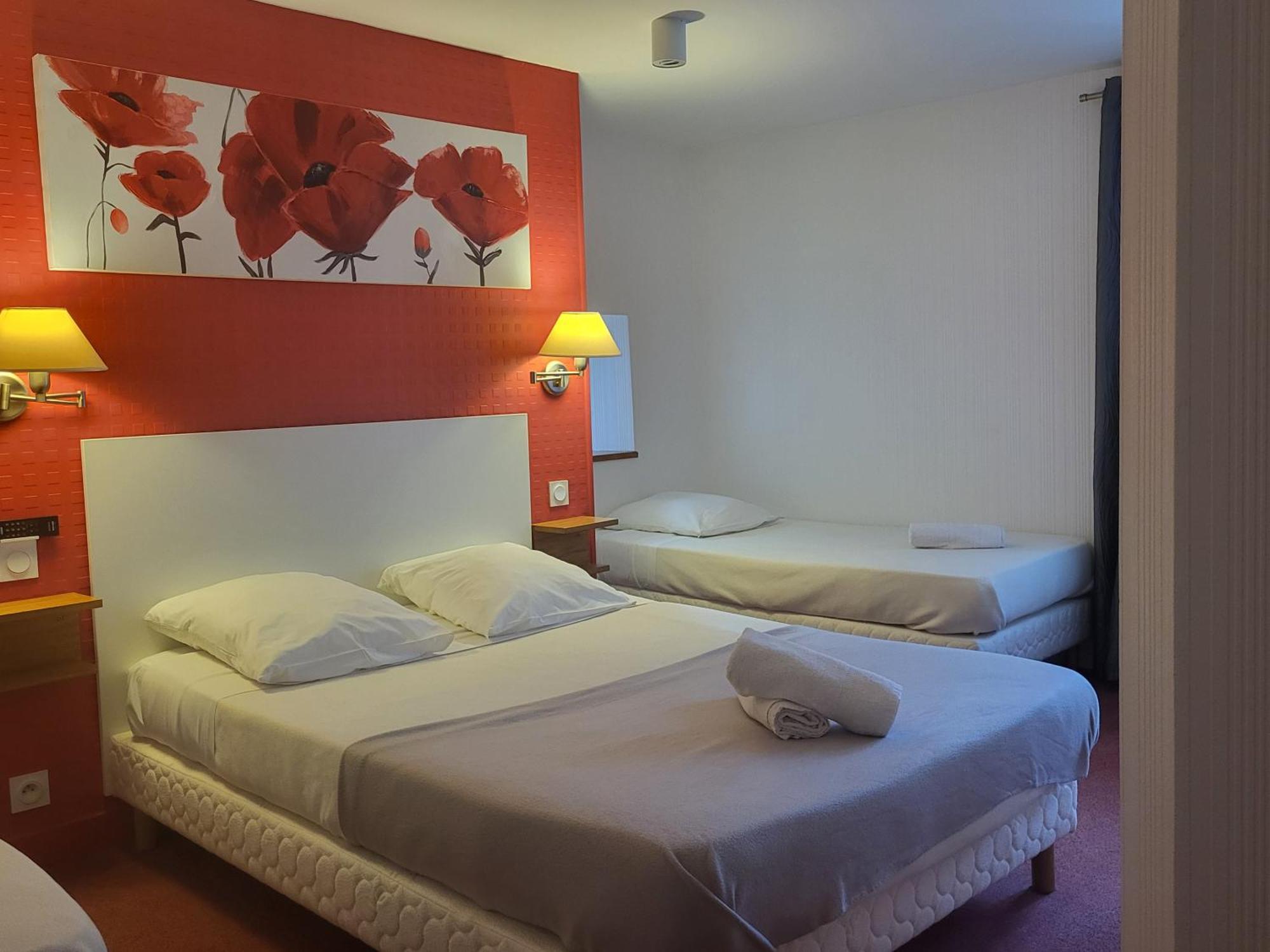 Hotel Ty Ru Riec-sur-Bélon Kültér fotó