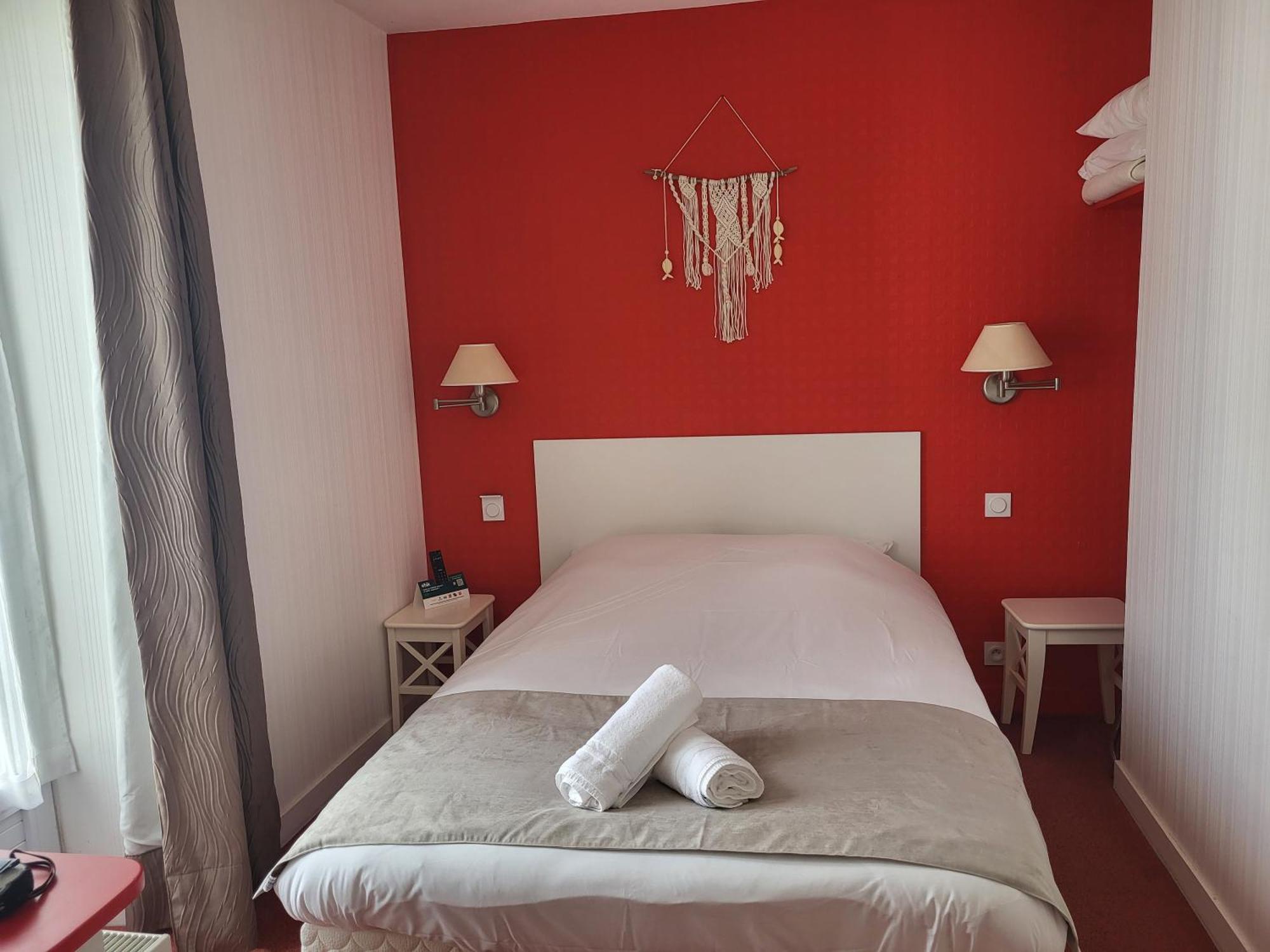 Hotel Ty Ru Riec-sur-Bélon Kültér fotó