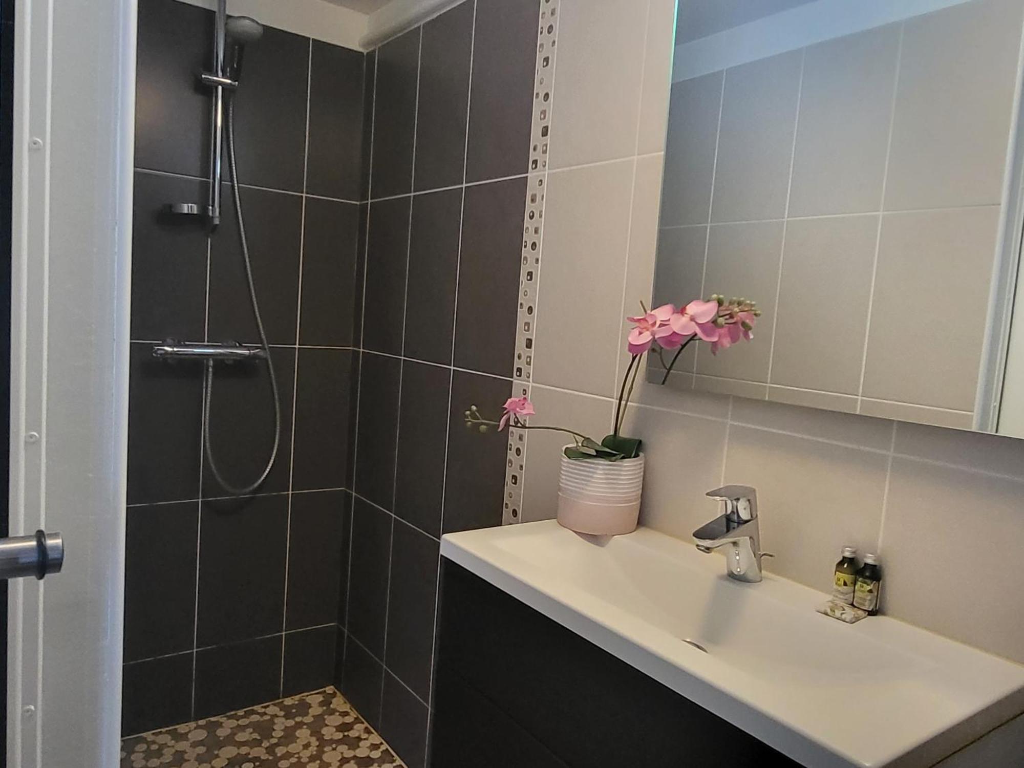 Hotel Ty Ru Riec-sur-Bélon Kültér fotó