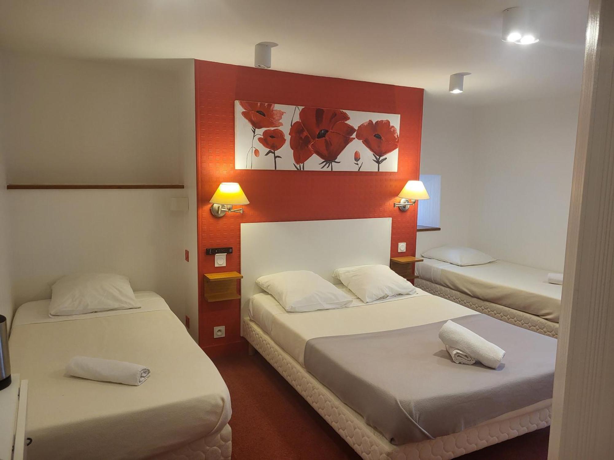 Hotel Ty Ru Riec-sur-Bélon Kültér fotó