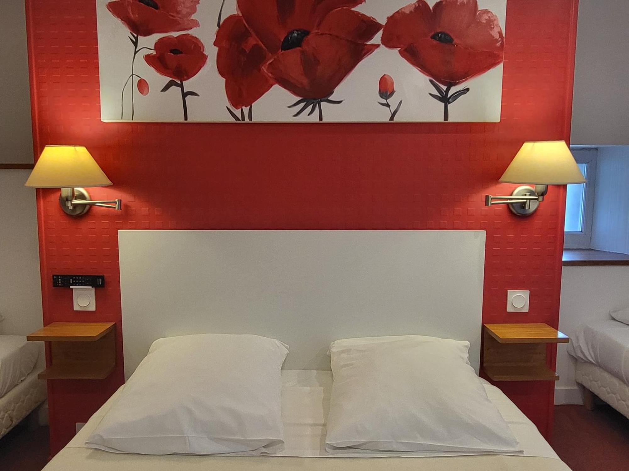 Hotel Ty Ru Riec-sur-Bélon Kültér fotó